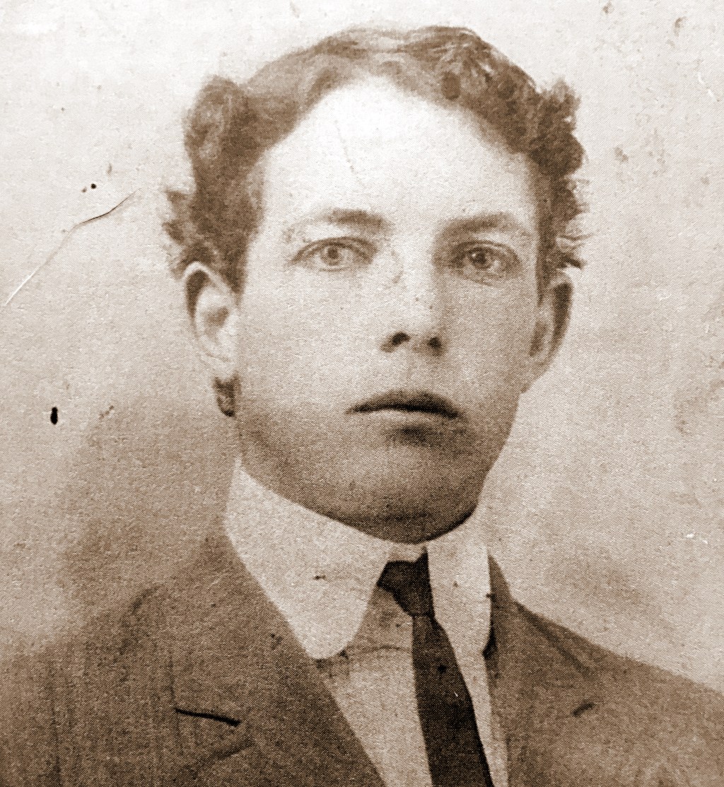 Earl James Percy 1886-1961